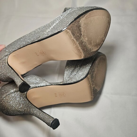 Caparros Womens Shoes Heels Size 6.5 - Picture 6 of 7